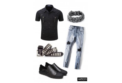 Mens Style